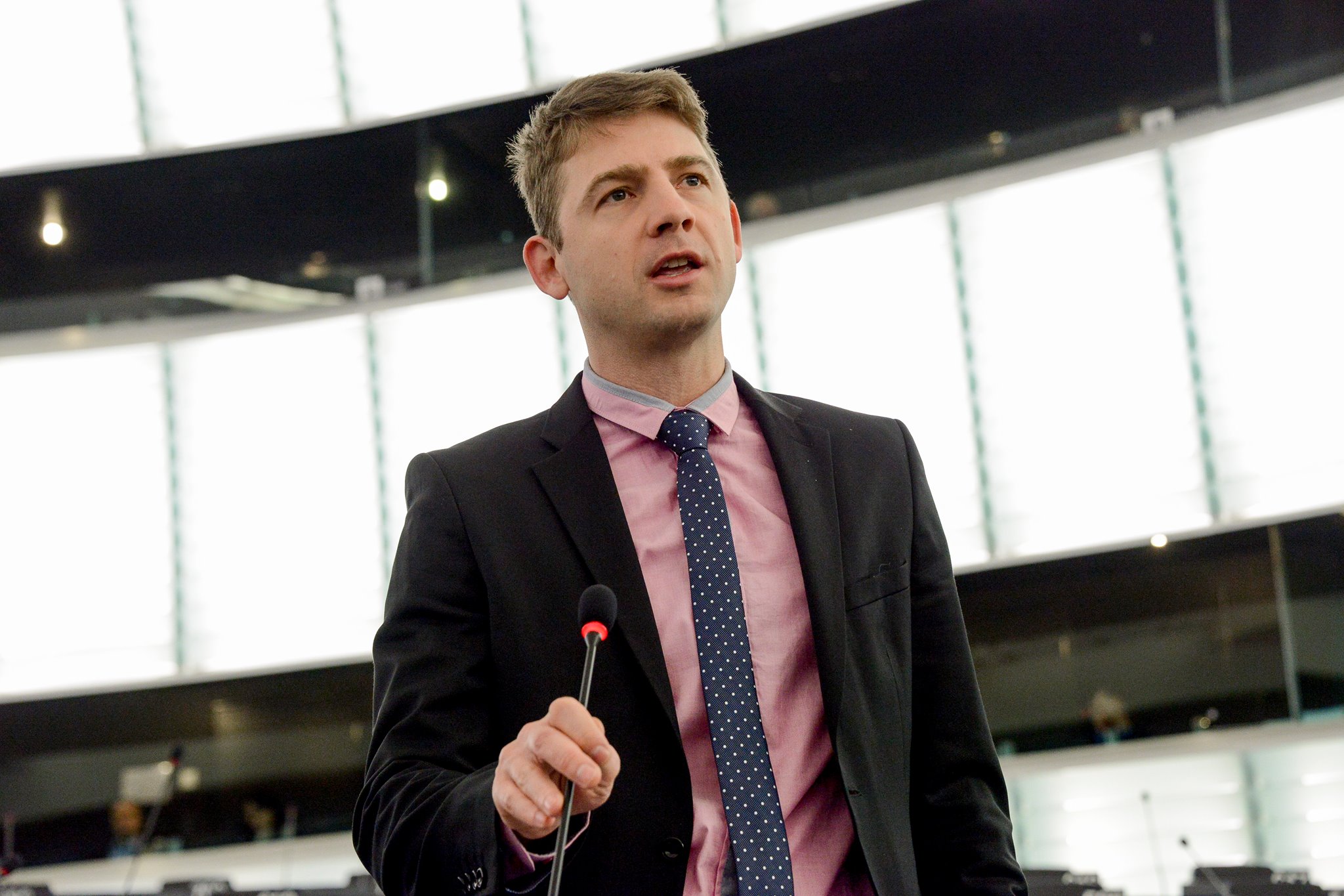 Hlasování o Zprávě o politice soudržnosti v horských regionech EU