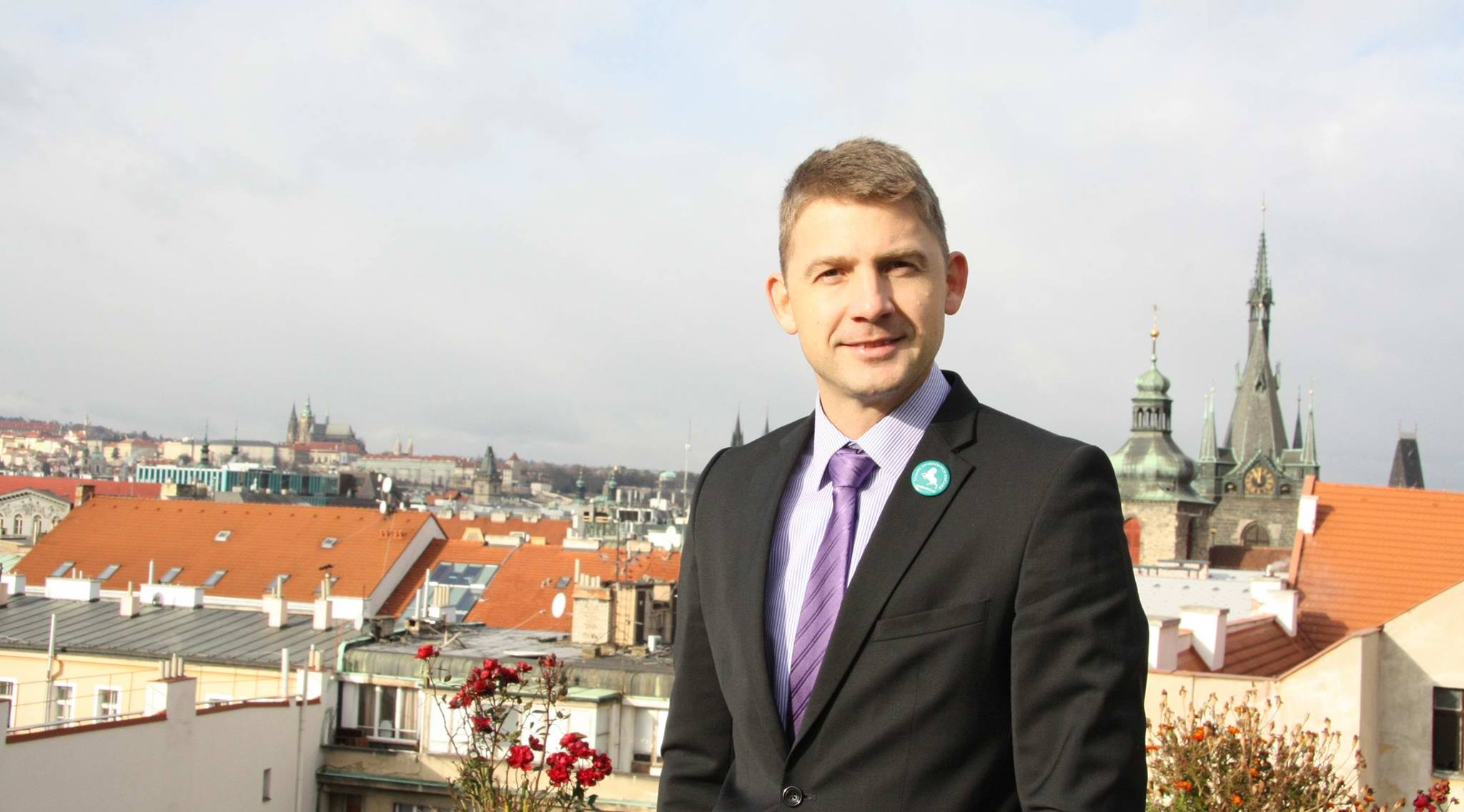 Petr Mach: Evropská unie podvedla Českou republiku a podvede i Velkou Británii Petr Mach: Evropská unie podvedla Českou republiku a podvede i Velkou Británii