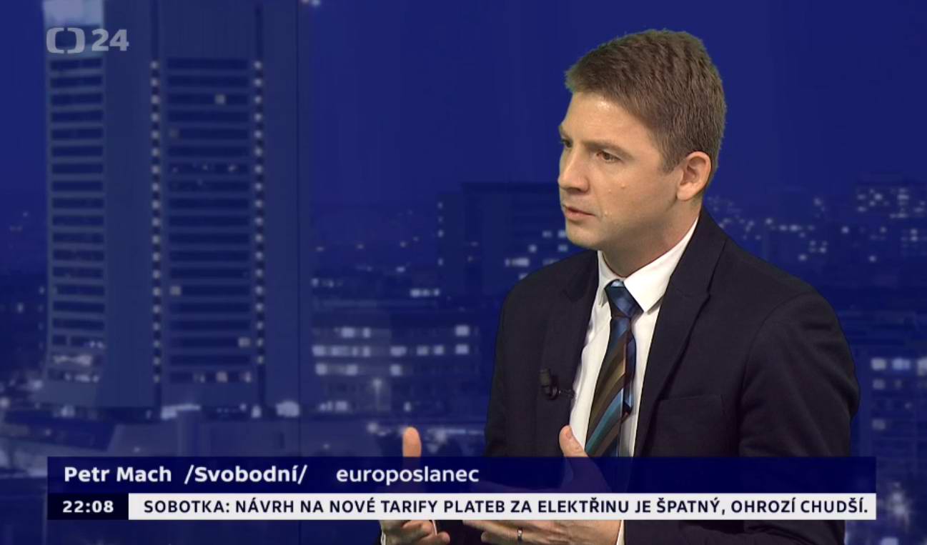 V ČT o solárních energiích: Na začátku byla směrnice z Bruselu
