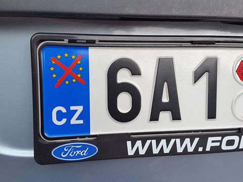 Petr Mach: Názor není zločin Petr Mach: Názor není zločin