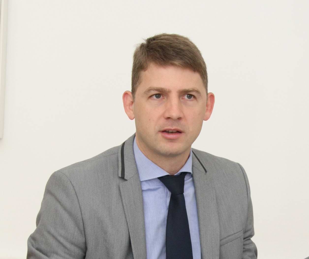 Hlasování o „potřebě evropské politiky reindustrializace“