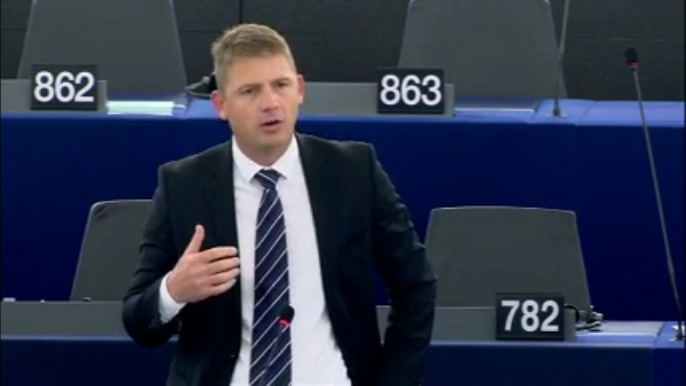 Hlasování o strategii EU pro mládež