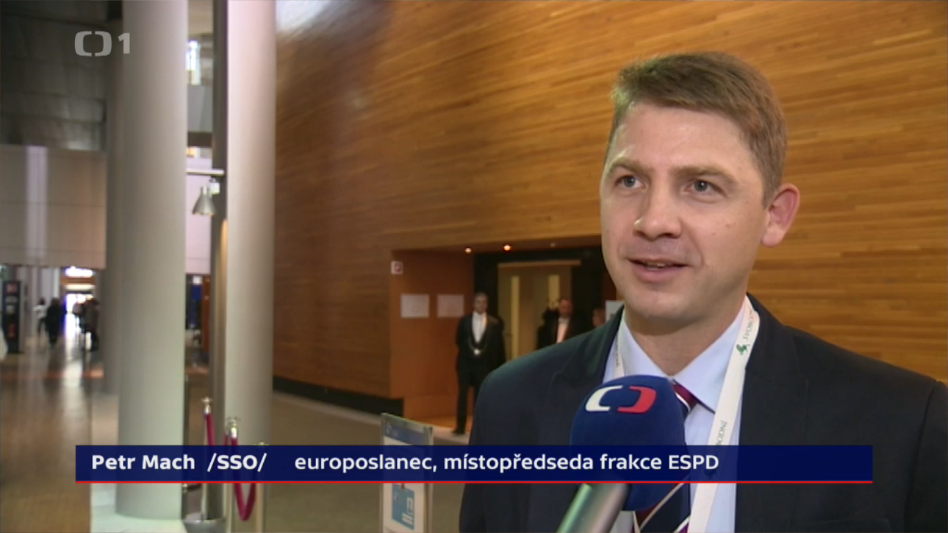 K návštěvě M. Schulze v Turecku: „Evropská komise by měla okamžitě ukončit jednání o vstupu Turecka do EU“ K návštěvě M. Schulze v Turecku: „Evropská komise by měla okamžitě ukončit jednání o vstupu Turecka do EU“