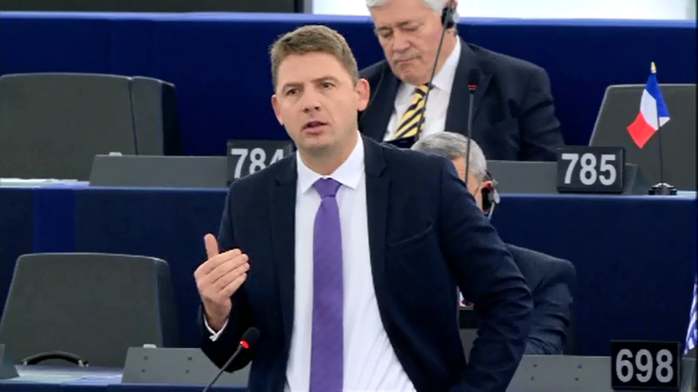 Hlasování o společné zahraniční a bezpečnostní politice