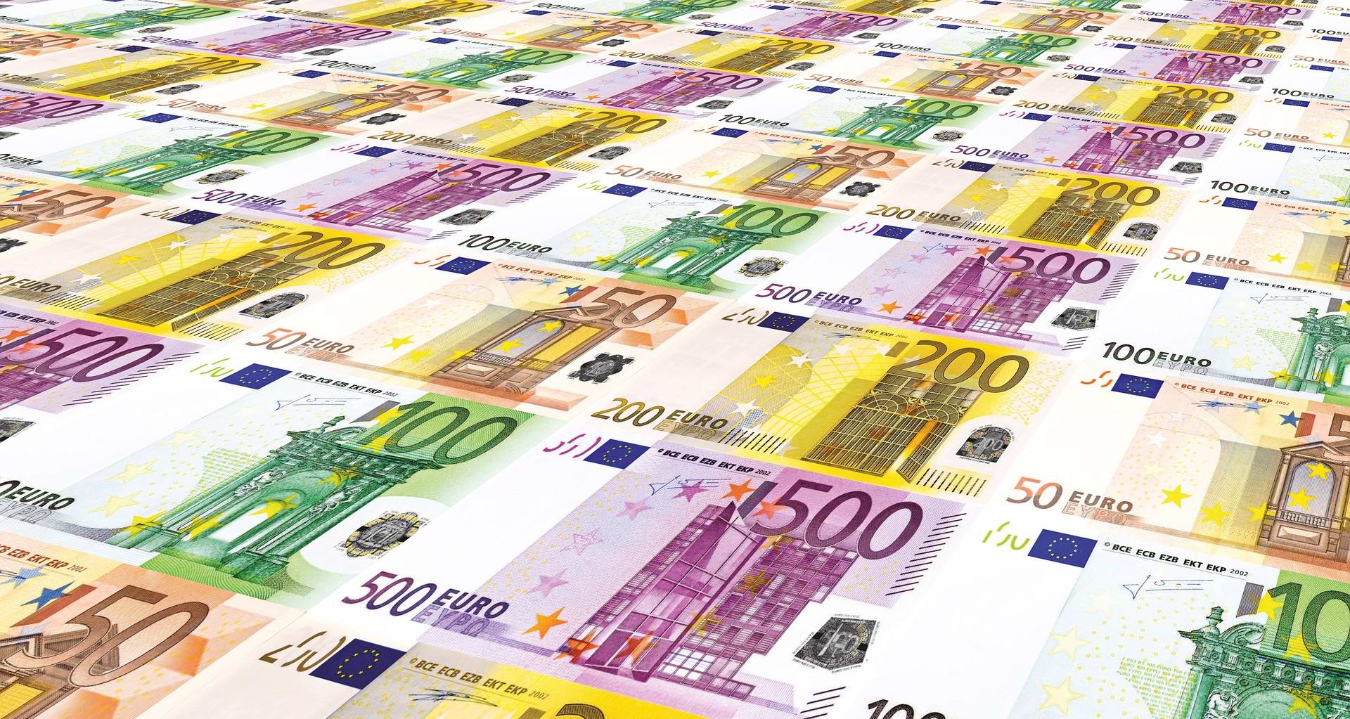 Hlasování o Evropském fondu pro udržitelný rozvoj Hlasování o Evropském fondu pro udržitelný rozvoj