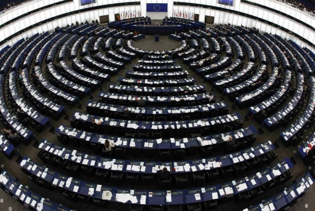 Hlasování o „prosazování kulturních práv“ Hlasování o „prosazování kulturních práv“