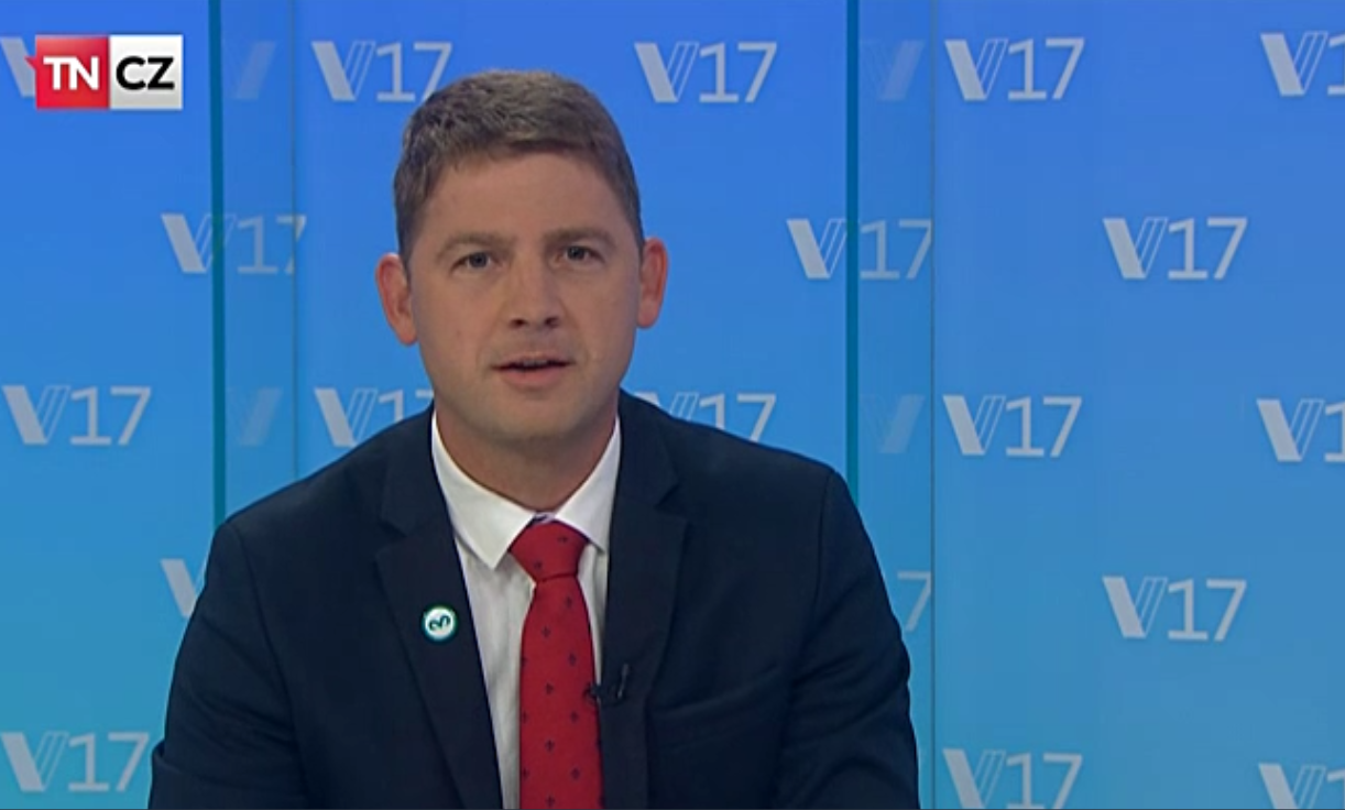 Máme seznam konkrétních úspor ve výši 97 mld. Kč ročně
