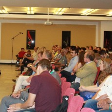 Mezinárodní konference Alternativy EU: Monetova EU skončí, není jiná cesta Mezinárodní konference Alternativy EU: Monetova EU skončí, není jiná cesta