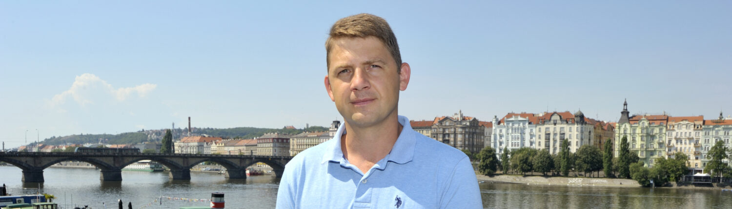 Petr Mach