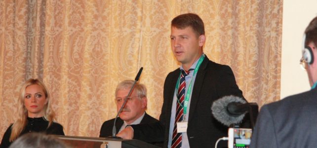 Na mezinárodní konferenci o EU: Chceme si věci dělat po svém